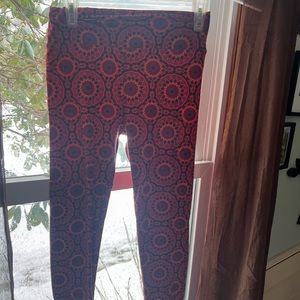 leggings one size